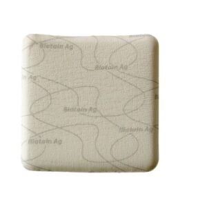 Biatain Ag Nicht klebend 10* 10cm 1Stk